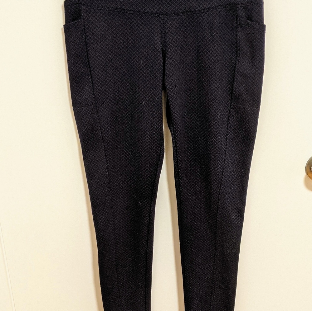 Women's Small DryTek Stretchy Pants